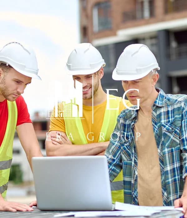 🎖️ Top 5 companii de construcții de încredere în Moldova