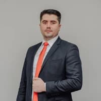 Mircea Serbian